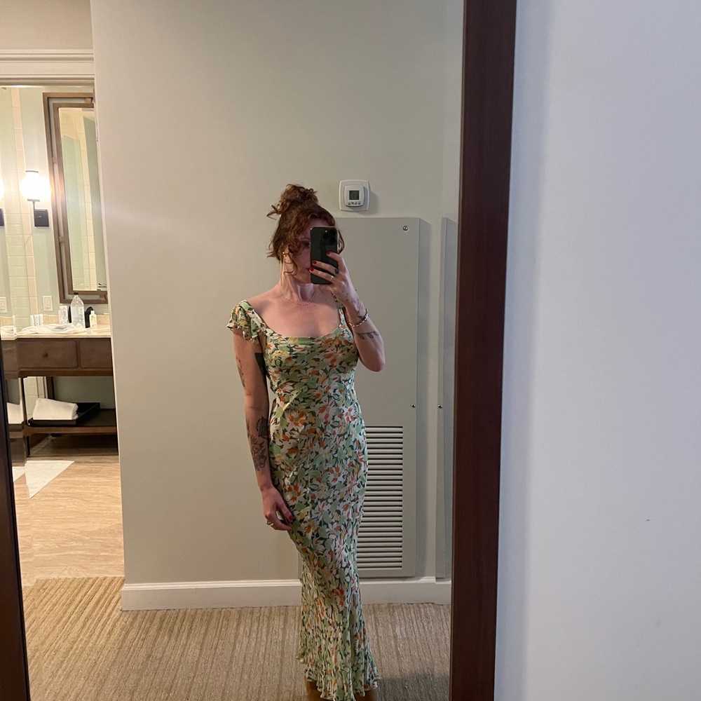 Realisation Par Lila Dress